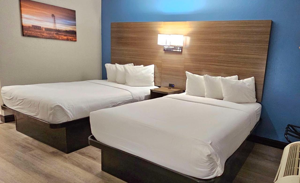 Surestay Studio By Best Western Victoria Ngoại thất bức ảnh